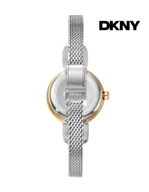 DKNY Ladies Watch
